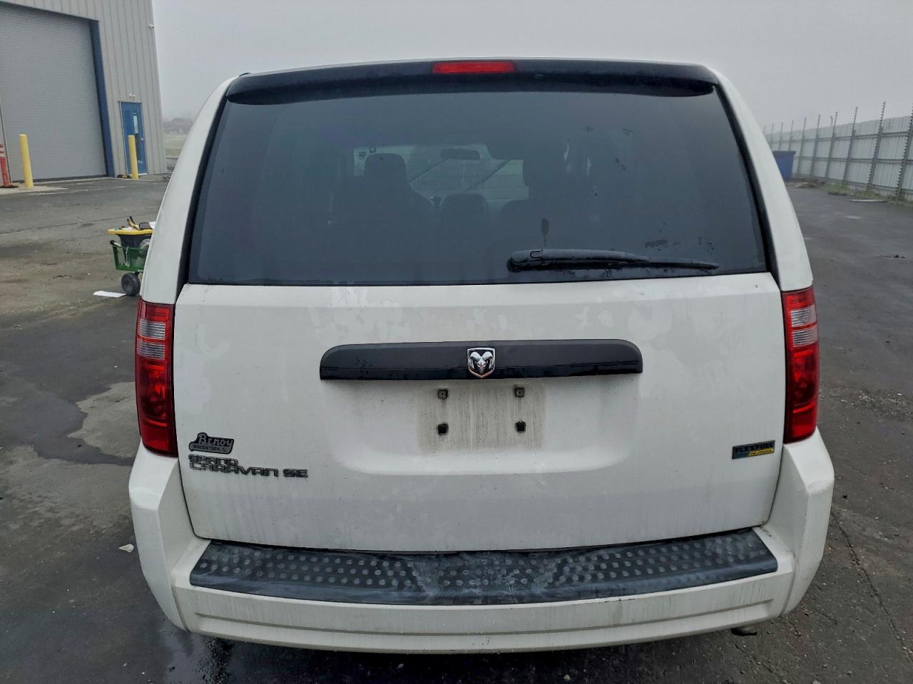 Dodge Caravan Se Image 5