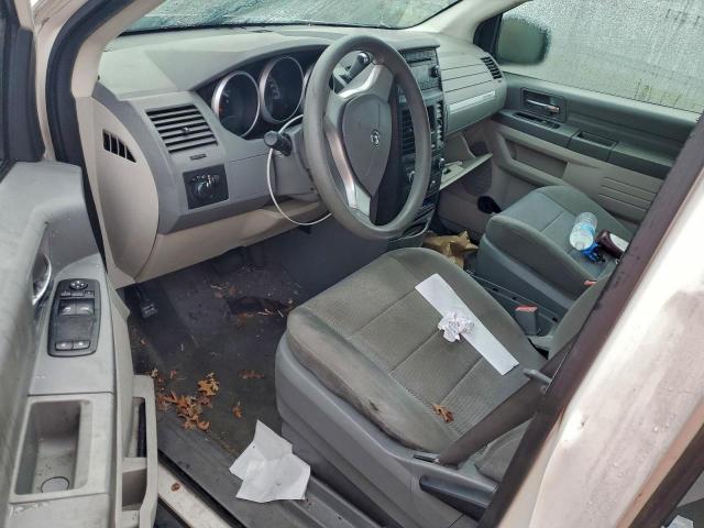 Dodge Caravan Se Image 8