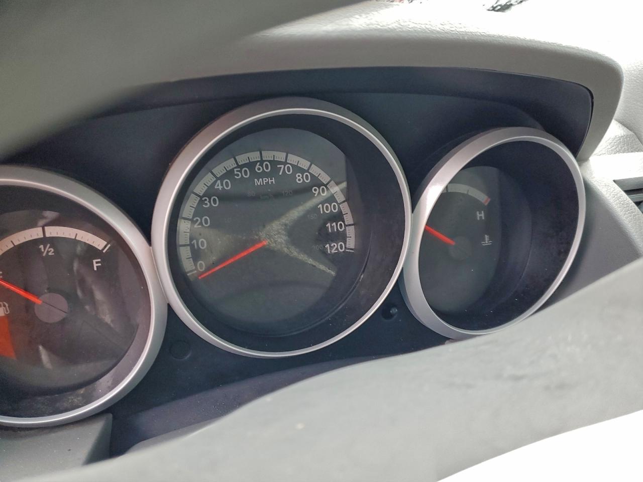 Dodge Caravan Se Image 12