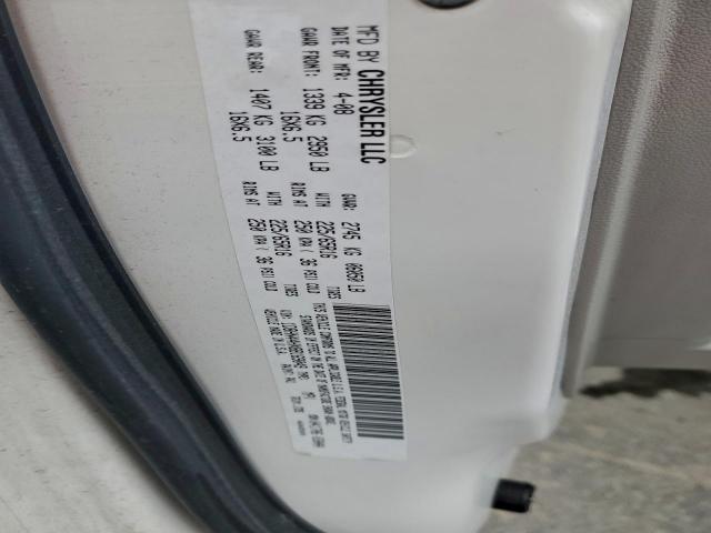 Dodge Caravan Se Image 3