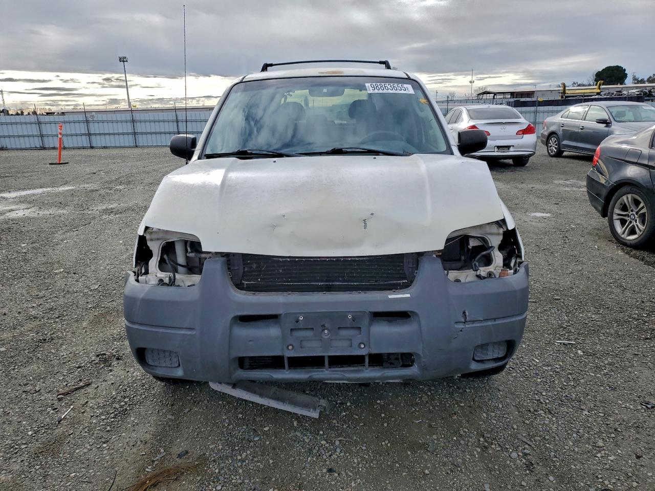 Ford Escape Xls Image 13