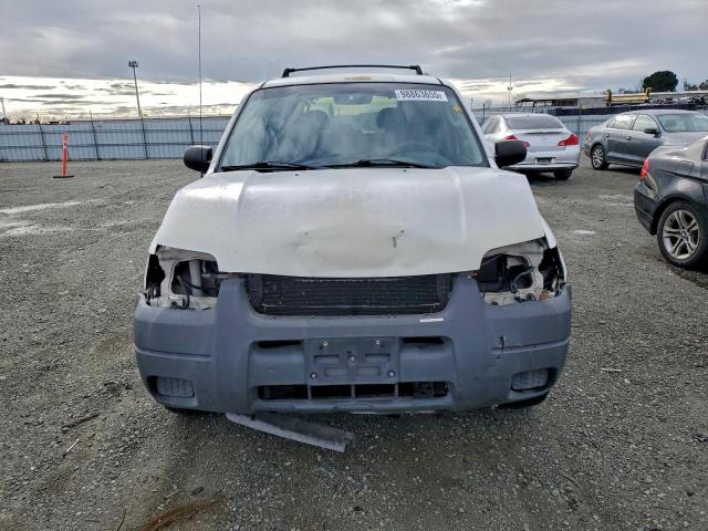 Ford Escape Xls Image 13