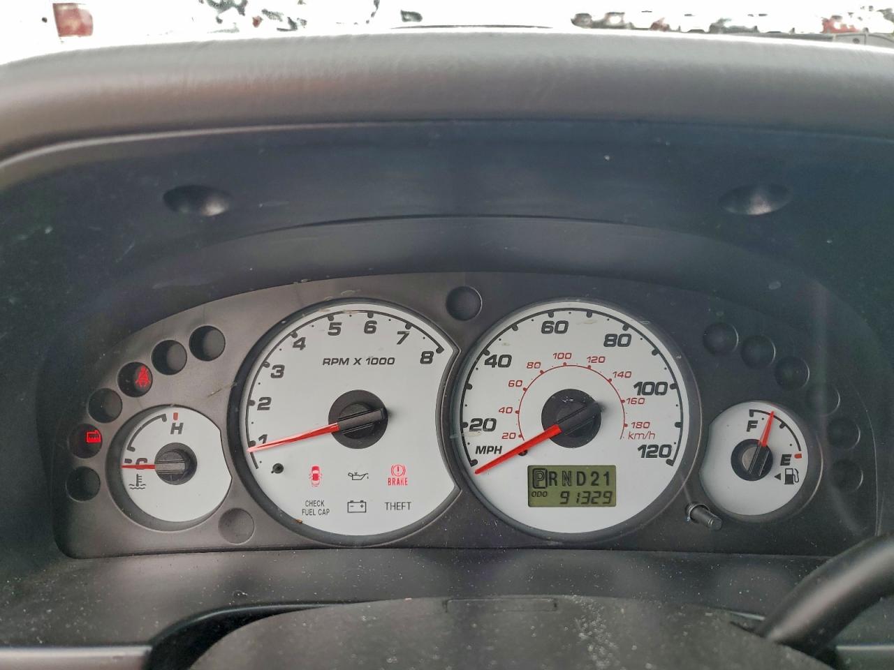 Ford Escape Xls Image 5