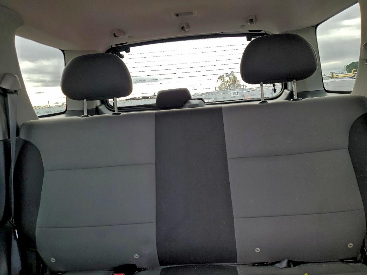 Ford Escape Xls Image 8