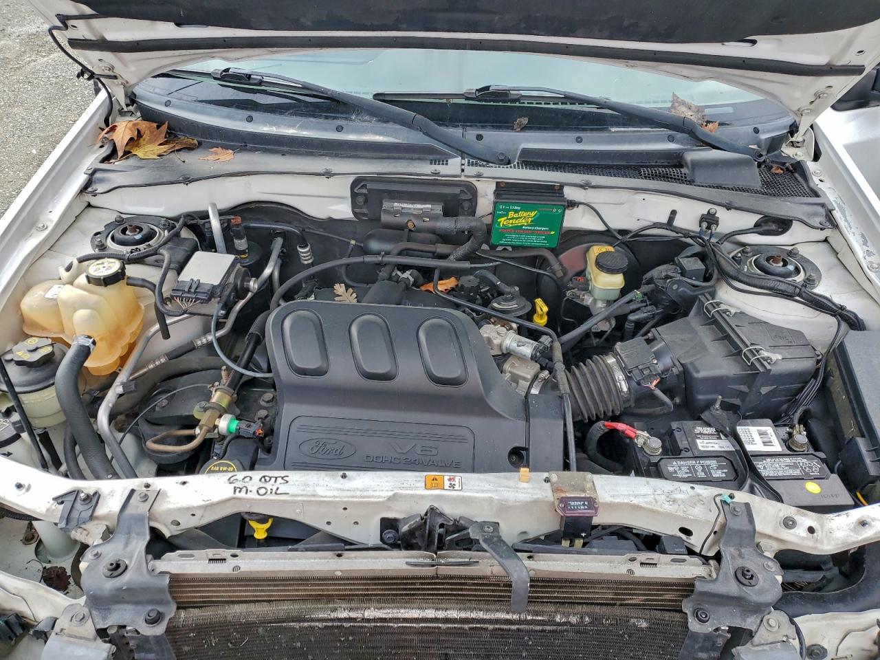 Ford Escape Xls Image 9