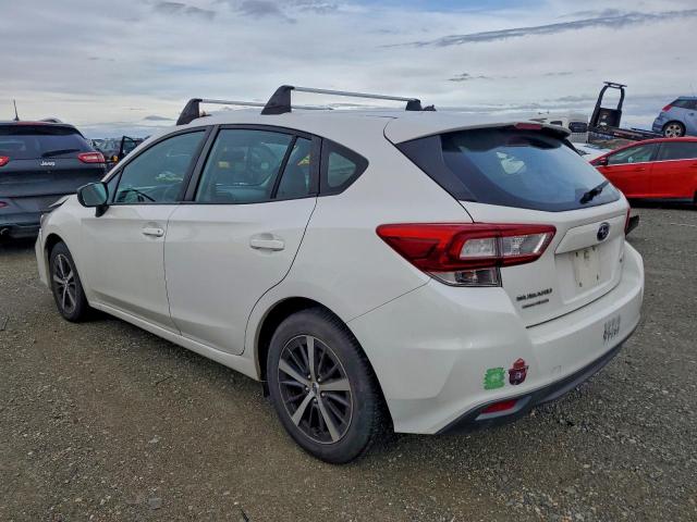 Subaru Impreza Image 2