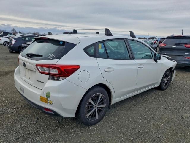 Subaru Impreza Image 3