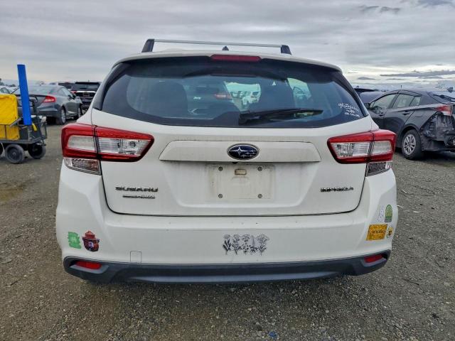 Subaru Impreza Image 5