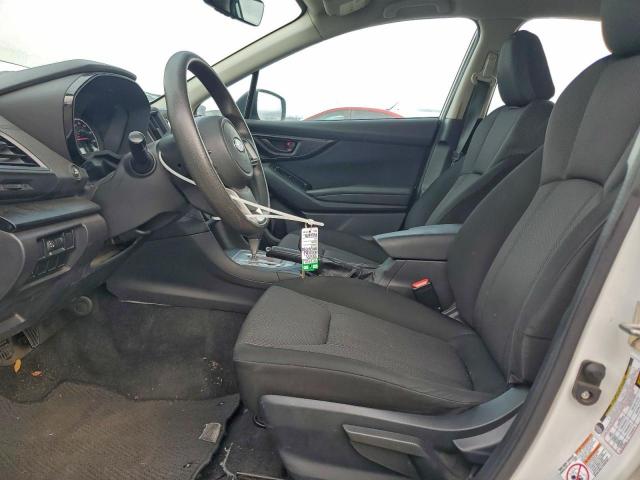 Subaru Impreza Image 7