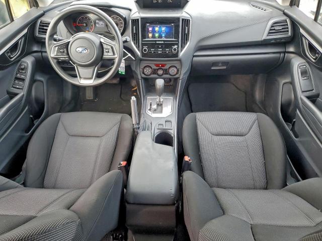 Subaru Impreza Image 12