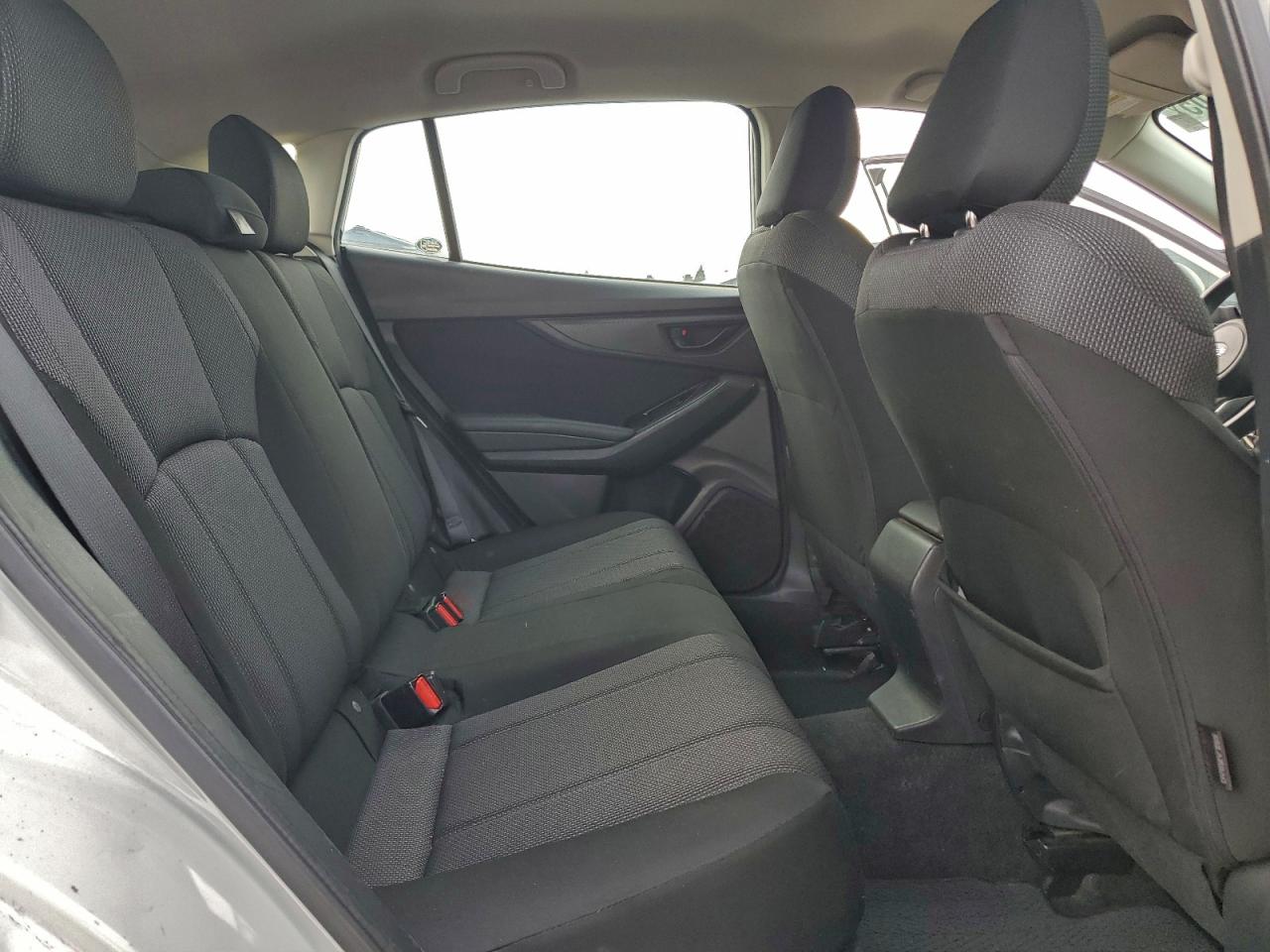 Subaru Impreza Image 6