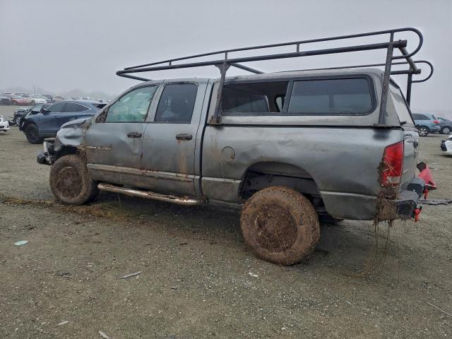 Dodge Ram 2500 St Image 6