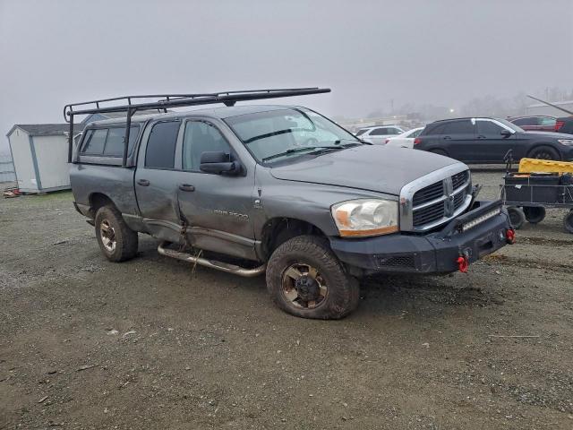 Dodge Ram 2500 St Image 7