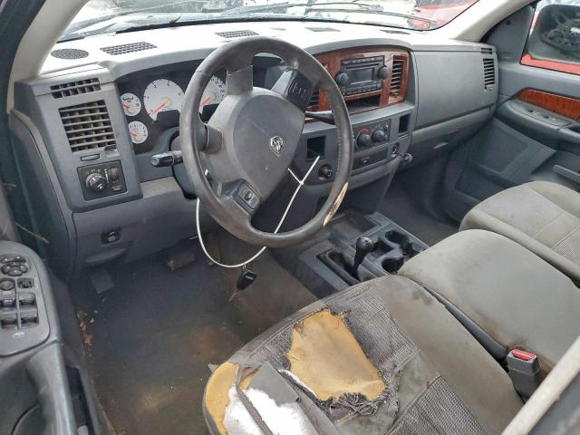 Dodge Ram 2500 St Image 8