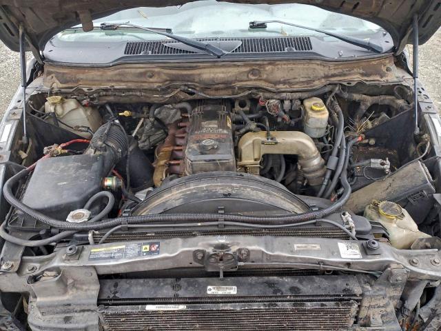 Dodge Ram 2500 St Image 5