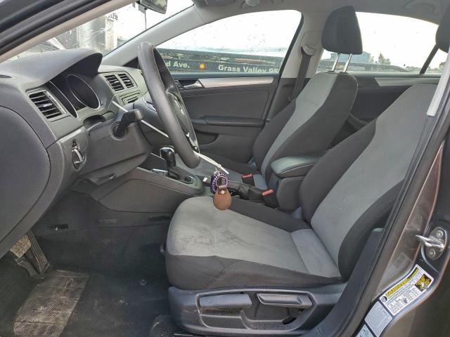 Volkswagen Jetta S Image 7