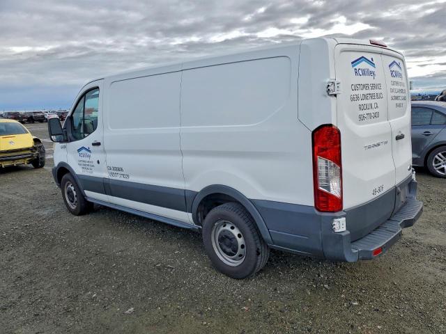 Ford Transit T-150 Image 2