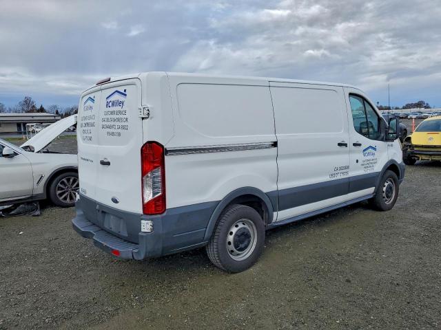 Ford Transit T-150 Image 10