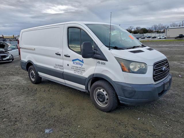 Ford Transit T-150 Image 4