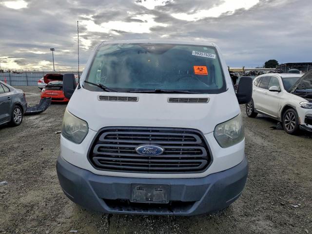 Ford Transit T-150 Image 3