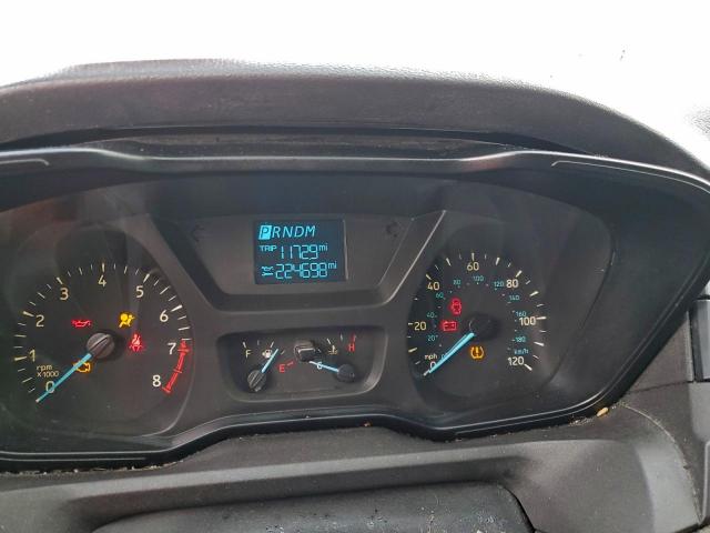 Ford Transit T-150 Image 7