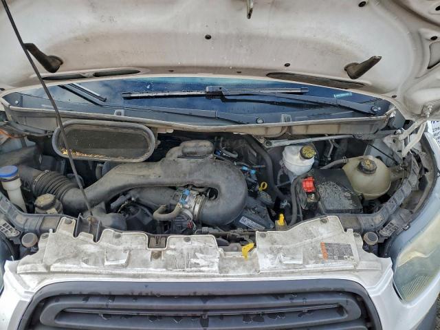 Ford Transit T-150 Image 9