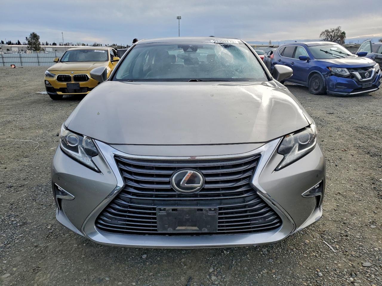 Lexus Es 350 Image 5