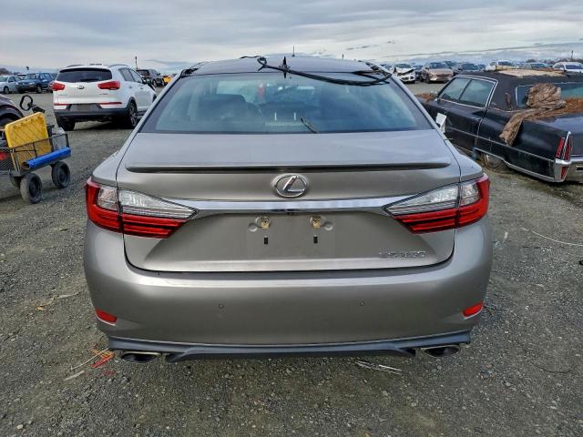 Lexus Es 350 Image 11