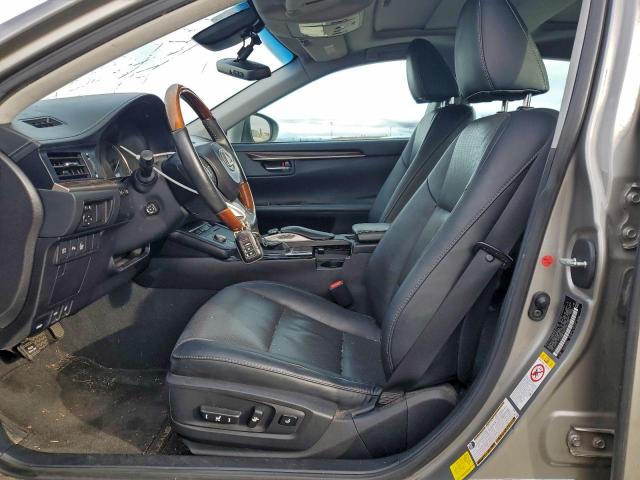 Lexus Es 350 Image 4