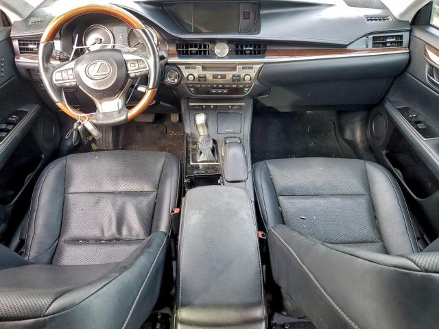 Lexus Es 350 Image 6