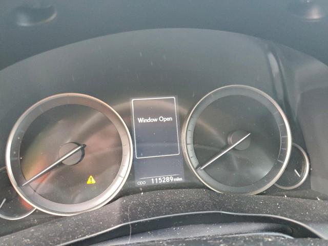 Lexus Es 350 Image 9