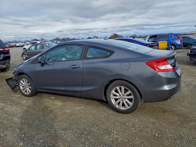 Honda Civic Ex Image 12