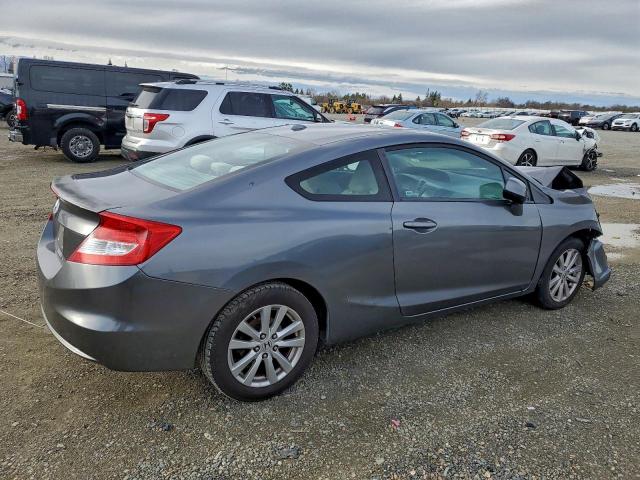 Honda Civic Ex Image 10