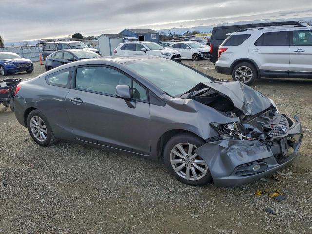 Honda Civic Ex Image 11