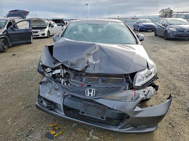 Honda Civic Ex Image 2