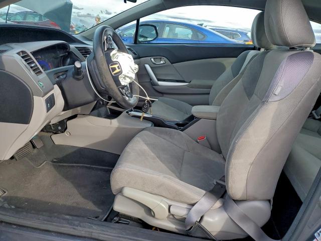 Honda Civic Ex Image 4