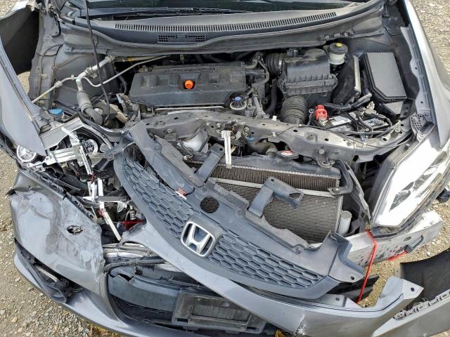 Honda Civic Ex Image 8