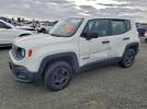 Jeep Renegade Sport Image 1
