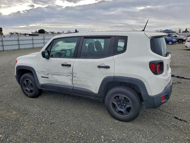 Jeep Renegade Sport Image 10