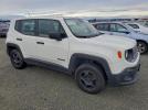 Jeep Renegade Sport Image 9