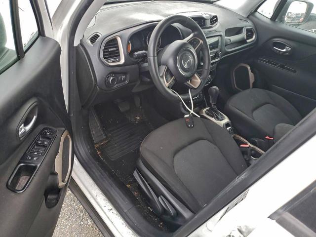 Jeep Renegade Sport Image 4