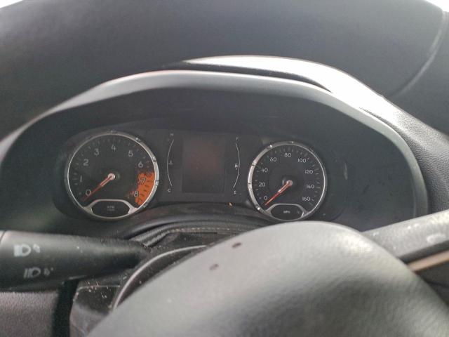 Jeep Renegade Sport Image 3