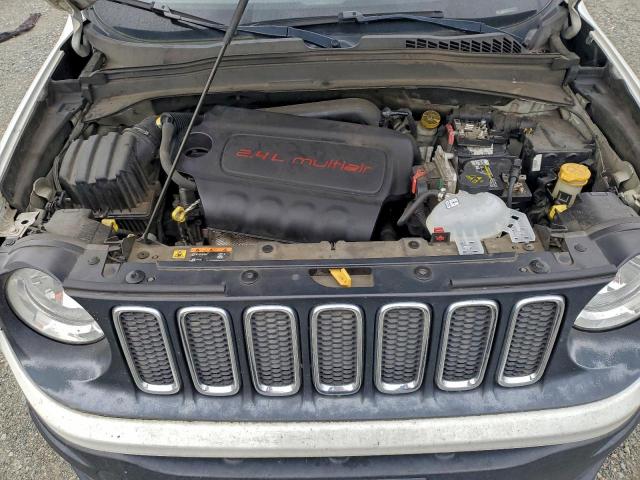 Jeep Renegade Sport Image 7