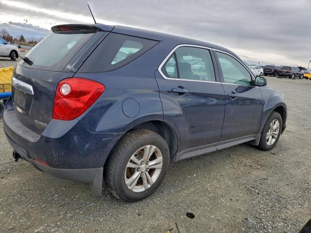 Chevrolet Equinox Ls Image 4