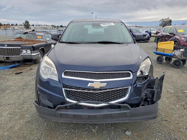 Chevrolet Equinox Ls Image 13
