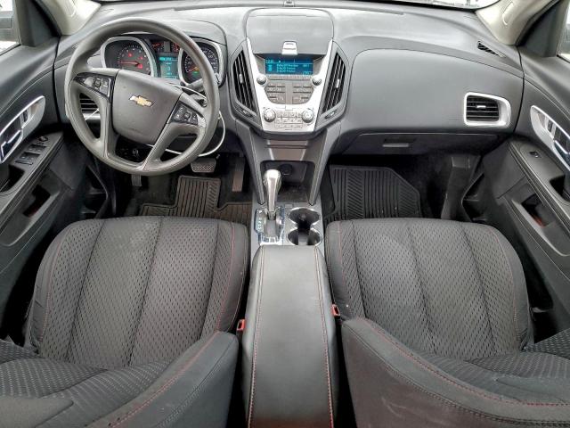 Chevrolet Equinox Ls Image 7