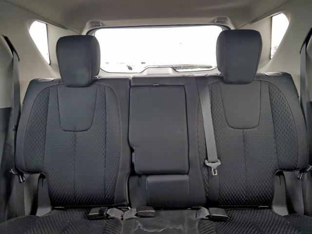 Chevrolet Equinox Ls Image 5