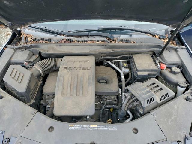 Chevrolet Equinox Ls Image 12