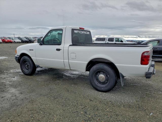 Ford Ranger Image 6
