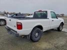 Ford Ranger Image 8